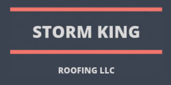 Storm King Roofing logo