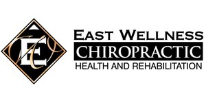 East Wellness Chiropractic logo