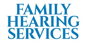Family Hearing Services logo