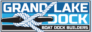 Grand Lake Dock logo