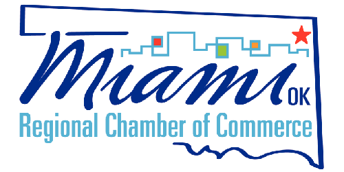 Miami Regional Chamber of Commerce logo