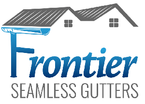Frontier Seamless Guttering logo
