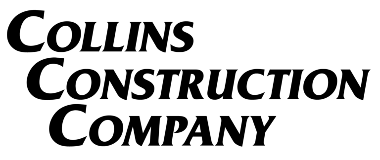 Collins Construction & Rolloff Co logo