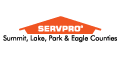 SERVPRO of Pitkin & Garfield Counties logo