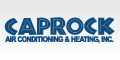 Caprock Air Conditioning & Heating Inc logo