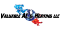 Valuable AC & Heating LLC logo