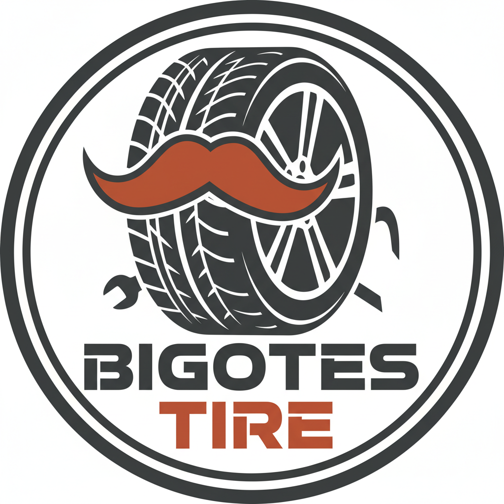 Bigotes Auto Repair logo
