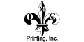 OMG Printing Inc logo