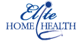 Elite Private Care logo