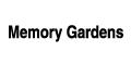 Memory Gardens logo