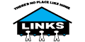 Links II Inc logo