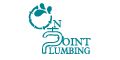 On Point Plumbing logo