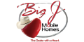 Big J Mobile Homes logo