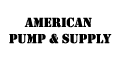 American Pump & Supply logo