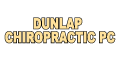 Dunlap Chiropractic PC logo