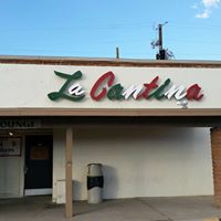 La Cantina logo