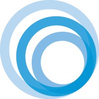 Saloncentric logo