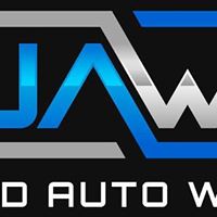 United Auto Works logo