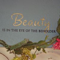Harmony Salon logo