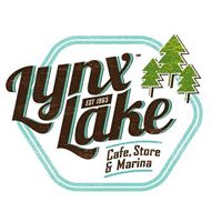 Lynx Lake Cafe Store & Marina logo