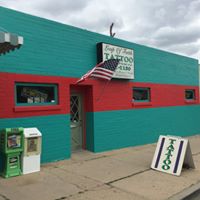 Leap Of Faith Tattoo & Body Piercing logo