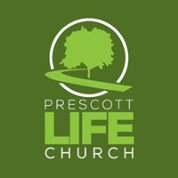 Prescott Life Church logo