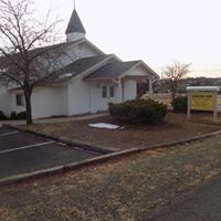 Mountain View Southern Baptist Church logo