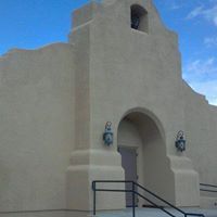 Mission Santa Maria logo