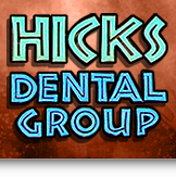 Hicks Dental Group logo