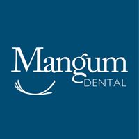 Mangum Dental logo