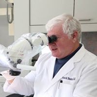 Willow Creek Dental Care logo