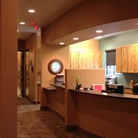 Prescott Smile Care logo
