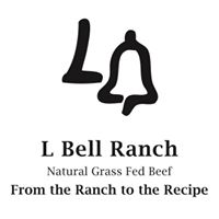 L Bell Ranch logo