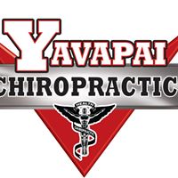 Yavapai Chiropractic Clinic logo
