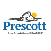 Prescott Area Association Of Realtors logo
