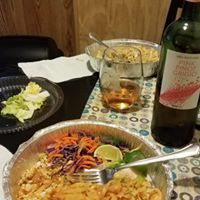 Tara Fine Thai Cuisine logo