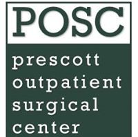 Prescott Outpatient Surgical Center logo