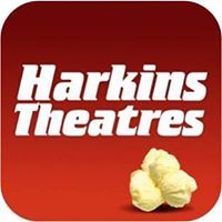 Harkins Theatres logo