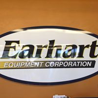 Earhart Equipment Corp logo