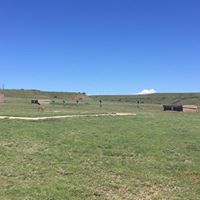 Prescott Trap & Skeet Club logo