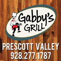 Gabby's Grill logo