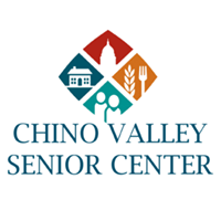 Chino Valley Senior Center logo
