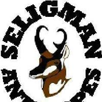 Seligman Unified School District #40 logo