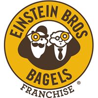Einstein Bros Bagels logo
