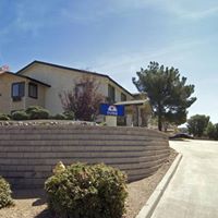 Quality Inn Prescott logo