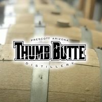Thumb Butte Distillery logo