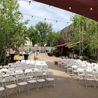 Prescott Justice Court logo