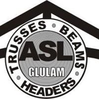Arizona Structural Laminators logo