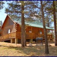 Big Pine Resort logo