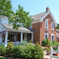 Heritage Inn Bed & Breakfast logo